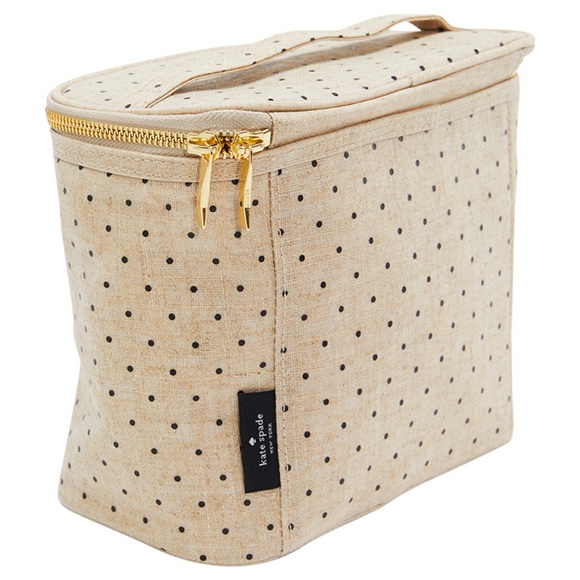 kate spade Kitchen Kate Spade Out To Lunch Insulated Lunch Bag